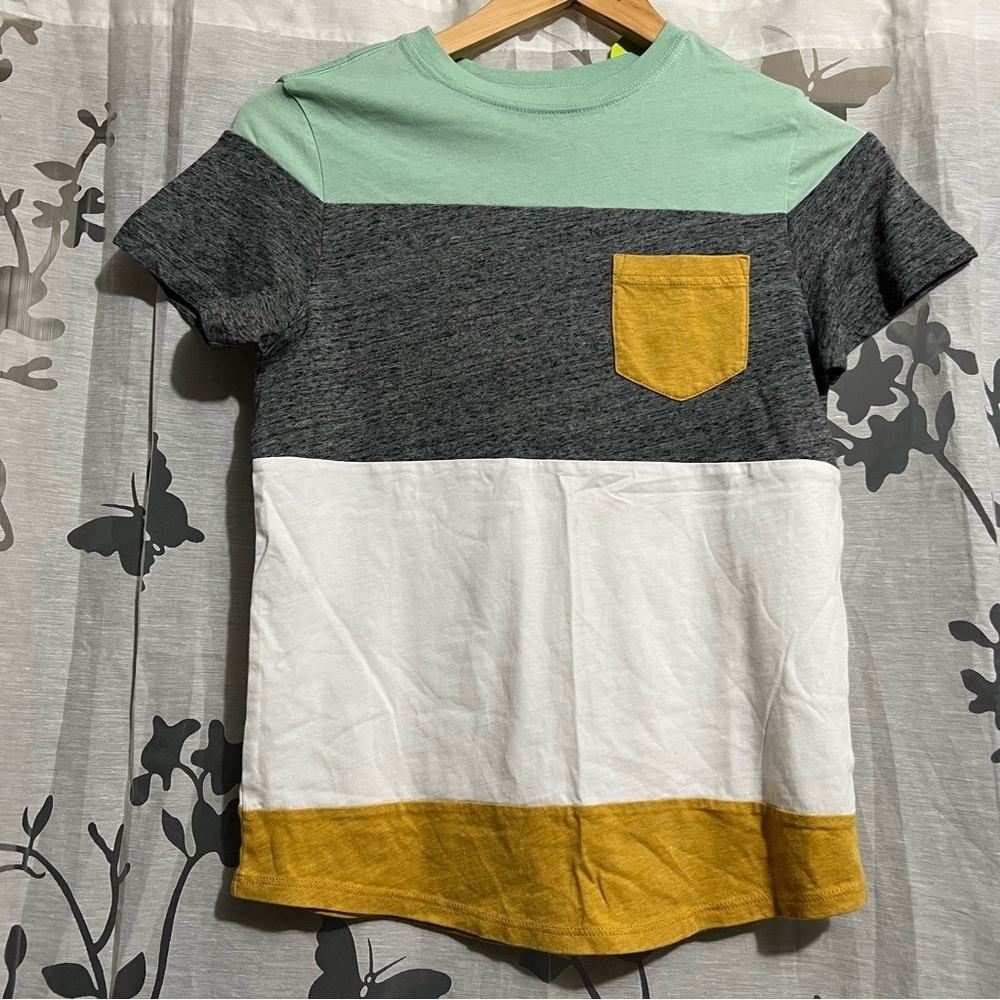 Crazy 8 shirt
